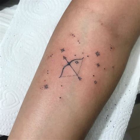 tatuajes del signo sagitario|Sagitario .